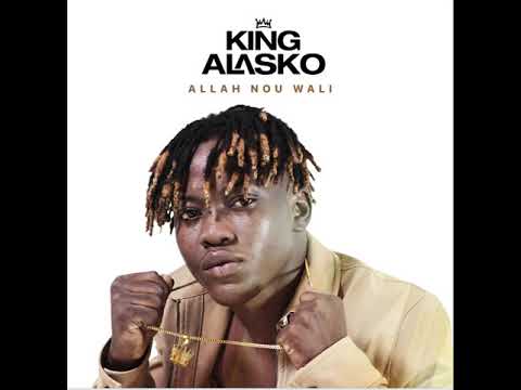 King Alasko - Wali feat. Ablaye Mbaye (Audio) #ALLAHNOUWALI