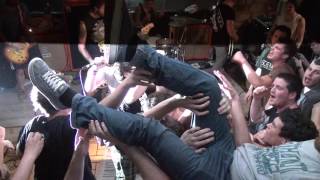 NO TRIGGER   -  My Woods [HD] 03 JUNE 2012