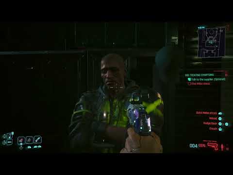 Let me help you light your ciggi (Cyberpunk 2077 Phantom Liberty)