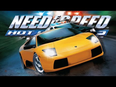 COPS VS RACER! - NEED FOR SPEED HOT PURSUIT 2 Part 1 / Lets Play NFSHP2 Playstation 2