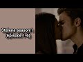 Stelena Season 1 Episode 1 6