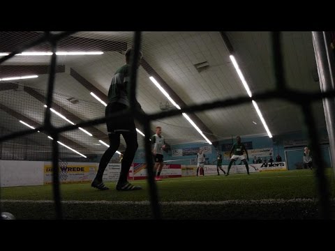 Weihnachtsturnier der SCP YOUNGSTARS