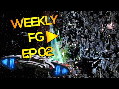 Weekly FG 02 | Star Trek Fleet Command