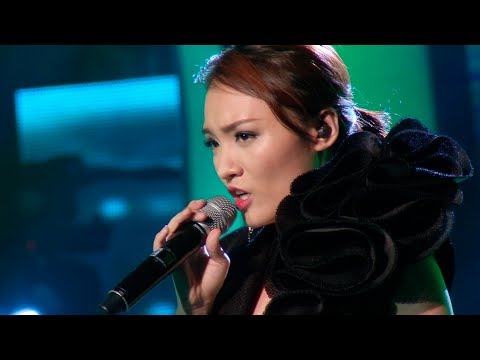 Vietnam Idol 2013 - Chung Kết - Để em rời xa - Nhật Thuỷ