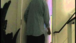 Something&#39;s in the House