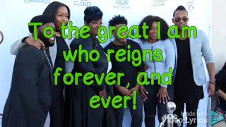 Livre - Amazing lirycs (lyrics video).Mp4