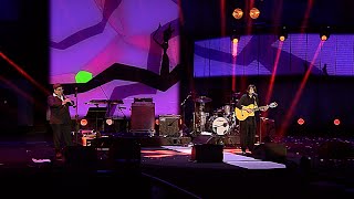 Tanita Tikaram [GB] - Twist In My Sobriety (&quot;ESK 2015&quot;)