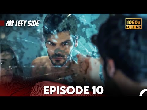 My Left Side Episode 10 (FULL HD)