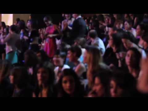 #calzedoniashow: Take a seat!