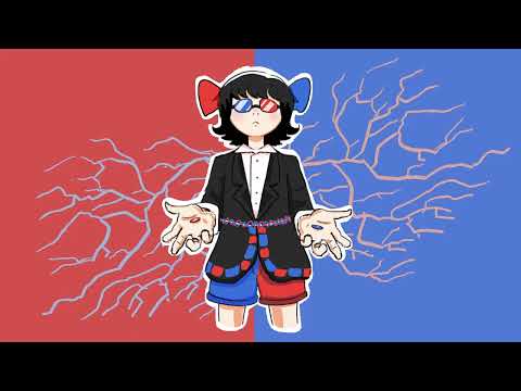 WWW Extra Stage Boss - Reverence U'n-Llisardggy's Theme - Summertime Rhapsody of a Dying World