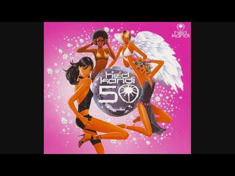 Hed Kandi: The Mix 50 - CD1 The Disco Heaven Mix