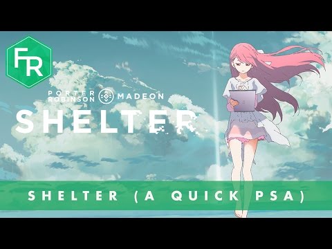 SHELTER值得看嗎？| 第一反應 (Is SHELTER Worth Watching? | First Reaction)