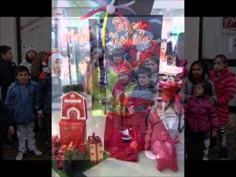 animazione per compleanno natale matrimonio villaggi