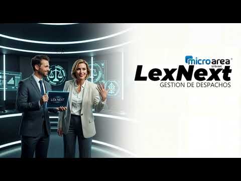 LEXNEXT MICROAREA