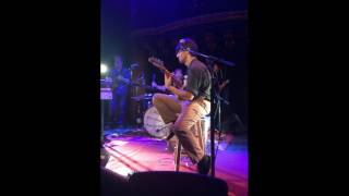 Gold Coast Sinking by Blake Mills Live at Great American Music Hall