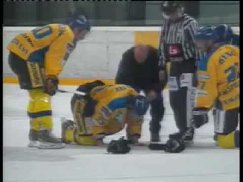 Sklenička vs. Révay - bitka