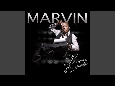 Why Marvin