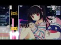 Camelia feat. nanahira - Bassdrop freaks - OSU ...