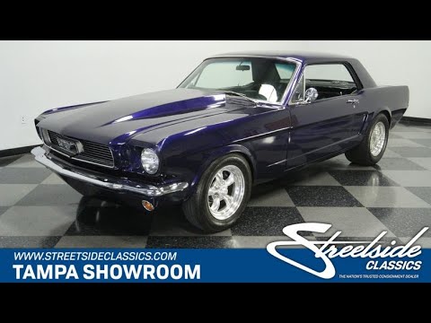 1966 Ford Mustang (CC-1599453) for sale in Lutz, Florida