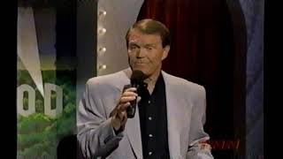 Glen Campbell - I Remember you 1987