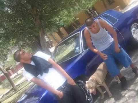 RICK G-FT DE LEON- IM IN MA ZONE