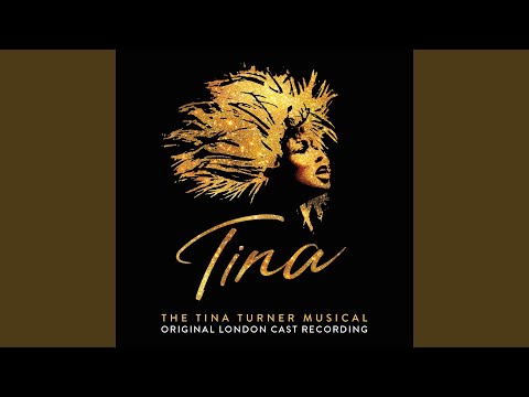 River Deep - Mountain High