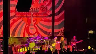 Pat Benatar ~ 03 Ties That Bind ~ 08-15-2024 Live at Ste. Michelle Winery in Woodinville, WA