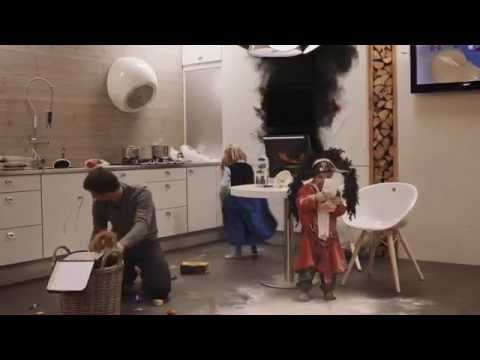 XL-BYGG VALVATNE Den hyggjelege eksperten