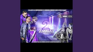 2 Amigas Remix (feat. Farruko, Ñengo Flow &amp; Guelo Star)