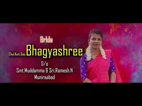 Wedding Invitation ll Crazy Vision's