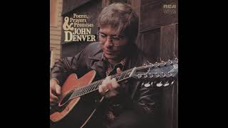 The Box  John Denver