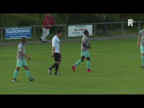 GOALS: Be Fair - Excelsior (0-7)