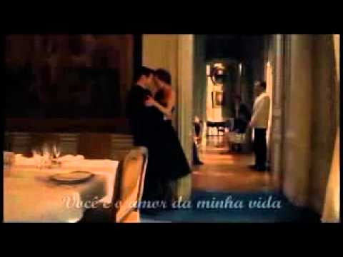 Fran e lannah,  você é o amor da minha vida