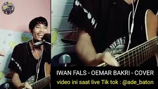 Download lagu Iwan fals - Oemar Bakri - cover Ade baton ( live tik tok ) mp3 Download lagu Iwan fals - Oemar Bakri - cover Ade baton ( live tik tok ) mp3