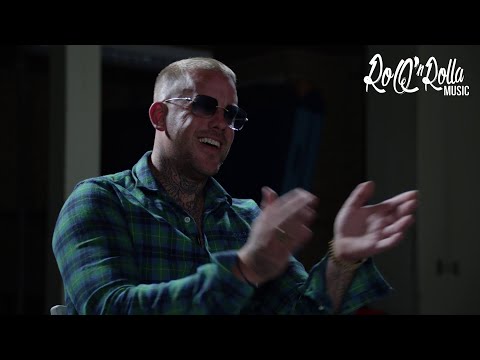 Jebroer - ZesSechsSix Interview #2 ''Child Of The Devil''