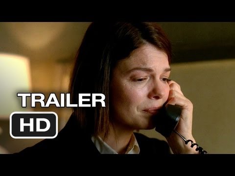 Thumbnail of the video: Morning Official Trailer 1 (2013) - Elliott Gould, Laura Linney Movie HD
