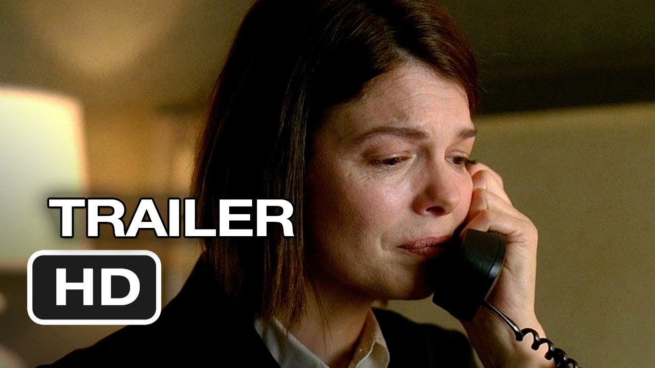 Morning Official Trailer 1 (2013) - Elliott Gould, Laura Linney Movie HD