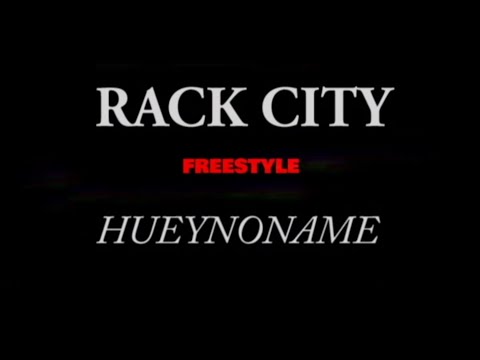 Tyga - Rack City (Freestyle) Hueynoname edit