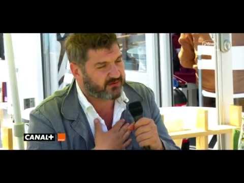 Cannes 2014 : News of 18/05/2014