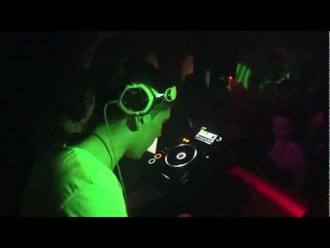 Rocking High Crew - Liquid Club Ausgburg - 27.12.2012