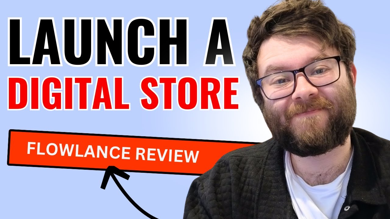 Flowlance Affiliate Video thumbnail