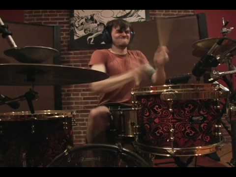 Grant McFarland - [This Or The Apocalypse] playing "Charmer"