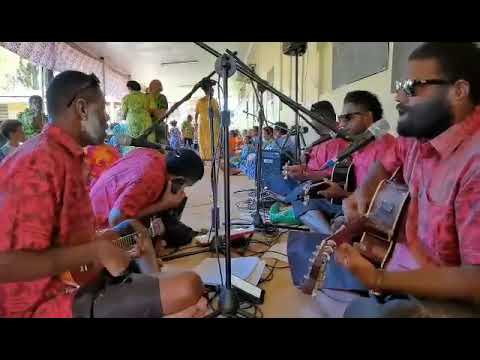 SENIVUGA : Talanoataka mada