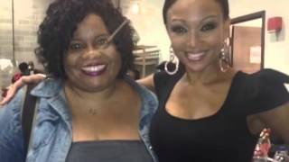 4 Beautiful Women Kingdom Conference