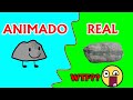 Personajes De Rocky Truco Adventures En La Vida Real