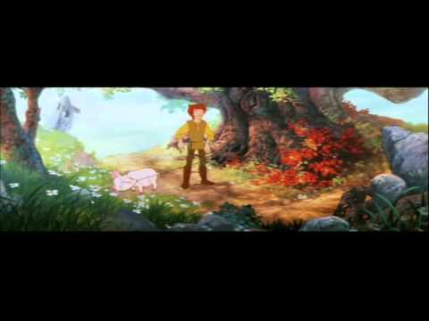 Tarladdin part 15 - Taran's First Wish