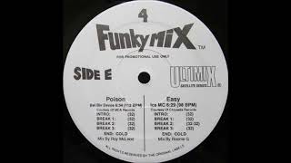Download lagu Ice MC – Easy (Funkymix 4) 1990 mp3 Download lagu Ice MC – Easy (Funkymix 4) 1990 mp3