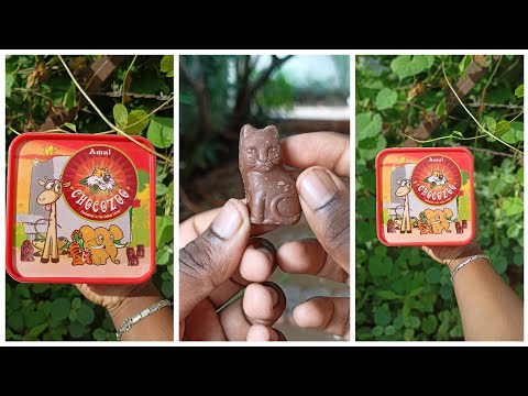 Amul chocozoo my favourite chocolate #shorts