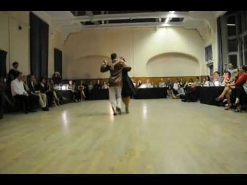 Javier Rodriguez Virginia Pandolfi I              Birmingham October 2012