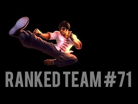 (Ranked Team #71) Dream Squad Gaming Team